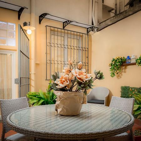 Corte Novella Apartment Florence Exterior photo