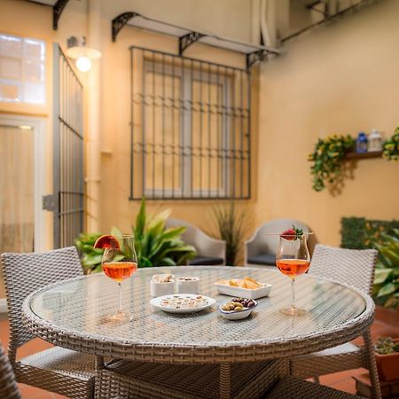 Corte Novella Apartment Florence Exterior photo