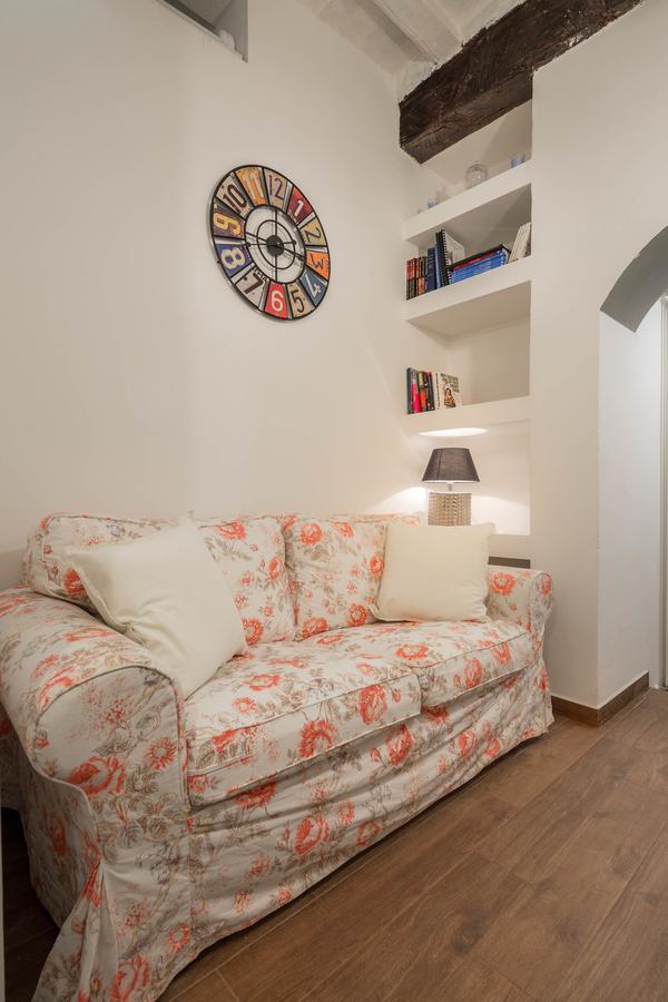 Corte Novella Apartment Florence Exterior photo