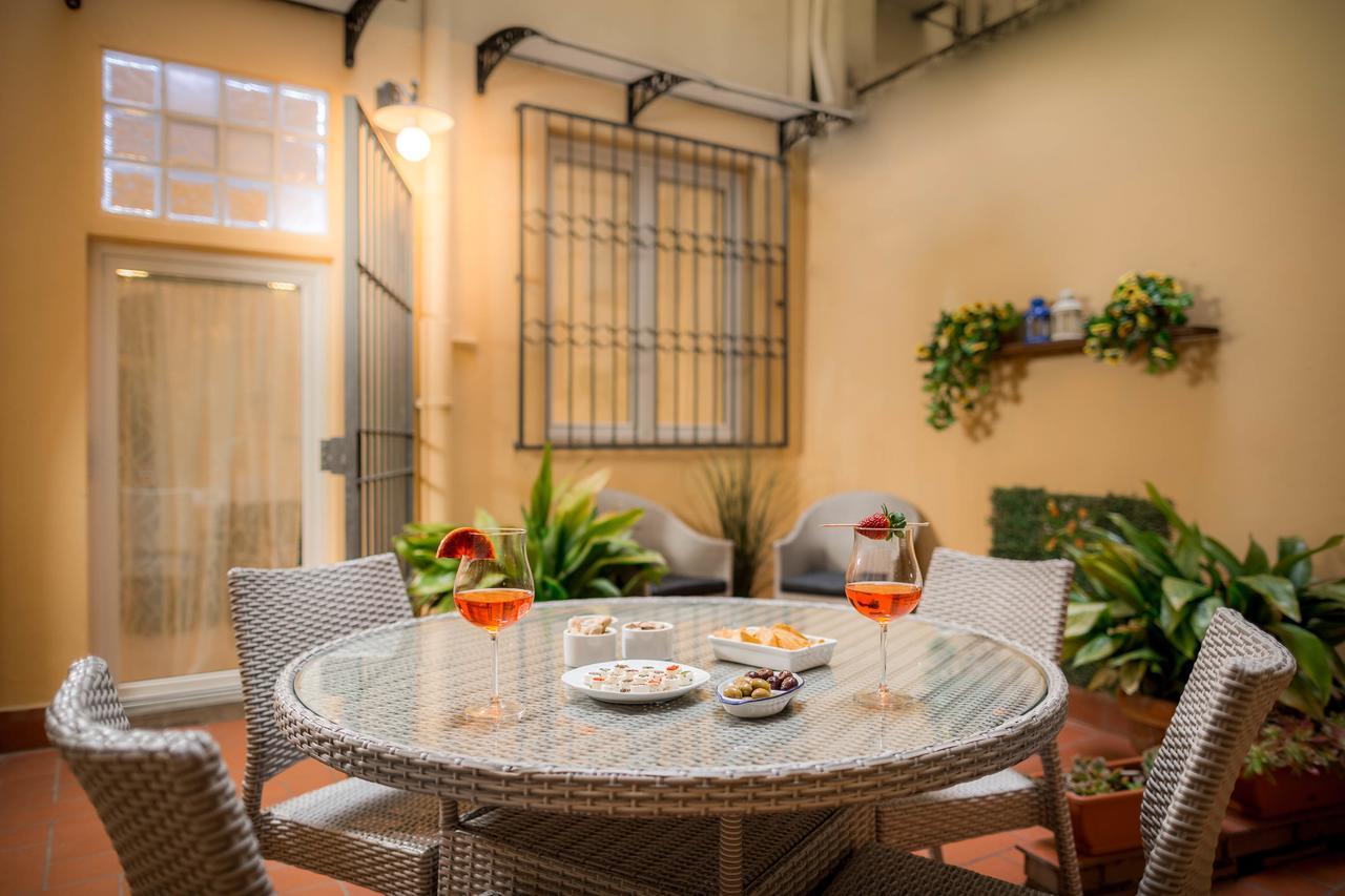 Corte Novella Apartment Florence Exterior photo