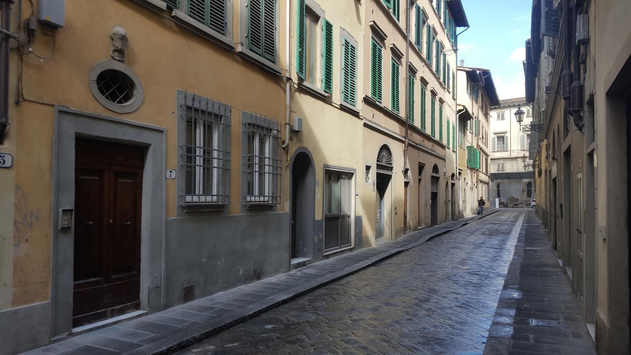 Corte Novella Apartment Florence Exterior photo