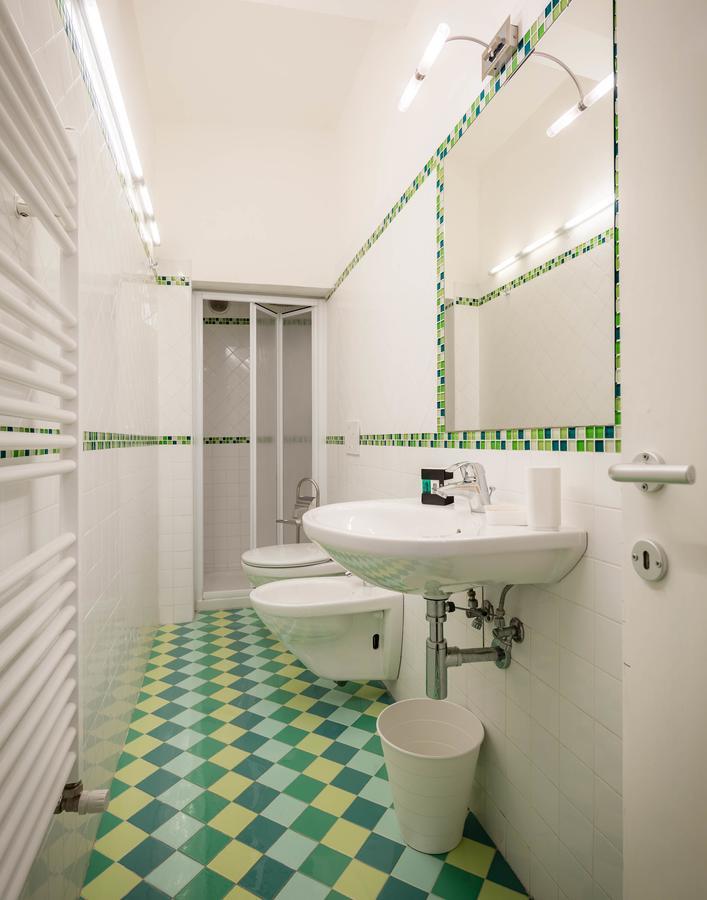 Corte Novella Apartment Florence Exterior photo